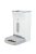 Trixie TX8 Smart Automatic Food Dispenser - automata etető (fehér/szürke)  4.5 l (24×38×19cm)