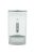 Trixie TX8 Smart Automatic Food Dispenser - automata etető (fehér/szürke)  4.5 l (24×38×19cm)