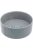 KT24: Trixie Be Nordic Ceramic Bowl - kerámi tál (szürke,mintás) kutyák részére (1,4l /Ø20cm)