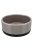trixie 24360 kerámia tál 0,4l/12cm, szürke