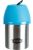 Trixie Bottle with Bowl - itató palack (fém) utazáshoz (300ml)
