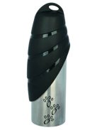 trixie 24606 itatós fém palack, 750ml