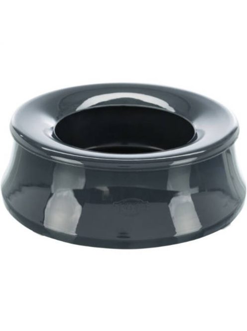 Trixie Dog Bowl Swobby - peremes tál (több színben) kutyák részére (1,7l/Ø24cm)