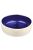 Trixie Ceramic Bowl - kerámia tál (fehér, kék) macskák részére (0,3l /Ø13cm)