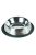Trixie Stainless Steel Bowl - tál (fém) macskák részére (0,2l/ ø 15cm)