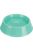 Trixie Plastic Bowl - műanyag tál (vegyes színekben) macskák részére (0,2l /Ø12cm)