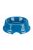 Trixie Plastic Bowl tál (műanyag, több féle színben) kutyák részér (Ø10cm/0,25l)