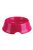 Trixie Plastic Bowl  tál (műanyag, több féle színben) kutyák részér (Ø10cm/0,25l)