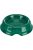 Trixie Plastic Bowl - műanyag tál, csúszásgátlóval (vegyes színekben) macskák részére (0,2l /Ø11cm)