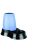 Trixie Food and Water dispenser - Műanyag önetető (vegyes színekben) macskák részére (0,6l / 21x15x12cm)