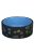 Trixie Jimmy Ceramic Bowl - kerámia tál (mintás, többféle színben) kutyák részére  (0,75l/Ø15cm)