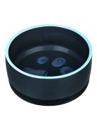 Trixie Jimmy Ceramic Bowl - kerámia tál (mintás, többféle színben) kutyák részére (0,4l/Ø12cm)