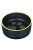 Trixie Jimmy Ceramic Bowl - kerámia tál (mintás, többféle színben) kutyák részére (0,75l/Ø16cm)