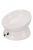trixie 24798 kerámia tál, 0,25l, 13cm, fehér
