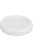 Trixie Ceramic Bowl - kerámia, evéslassító tál (fehér) macskák részére (0,25l /Ø18cm)