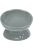 Trixie Ceramic Bowl XXL - kerámia tál (szürke) macskák részére (0,35l /Ø17cm)