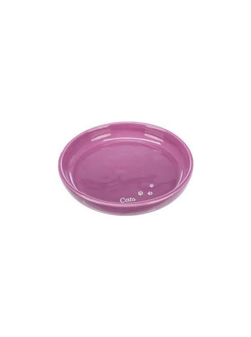 Trixie Ceramic Bowl XXL - kerámia tál (több féle színben) macskák részére (0,35l /Ø18cm)