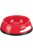 Trixie Plastic Bowl - műanyag tál (több színben) kutyák és macskák részére (0,5l/Ø14cm)