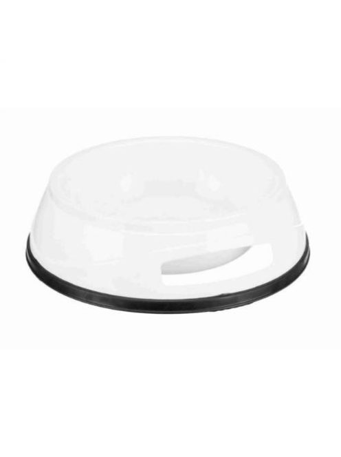 Trixie Plastic Bowl - műanyag tál (több színben) kutyák és macskák részére (1,5l/Ø20cm)