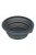 Trixie Travel Bowl - összecsukható, utazó tál (szilikon) kutyák részére (0,5l/Ø14cm)