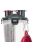 Trixie Feed and Water Containers - Úti etető és itató egyben ( 2× 0.35 l/ø 11 × 23 cm)