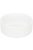 Trixie Ceramic Bowl - kerámia tál (nyomott mintával, fehér) kutyák részére (0,4l/13cm)