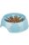 Trixie Ceramic Bowl - evést lassító tál (vegyes színekben) kutyák részére (0,3l/Ø16cm)