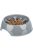 Trixie Slow Feeding Plastic Bowl - evést lassító tál (vegyes színekben) kutyák részére (1,4l/Ø25cm)
