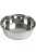 trixie 25071 rozsdamentes acél tál, 14cm