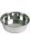 Trixie Stainless Steel Bowl - tál (rozsdamentes) kutyák részére (1l/Ø17cm)