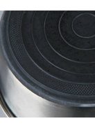 Trixie Stainless Steel Bowl - tál (rozsdamentes) kutyák részére (1l/Ø17cm)