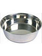 trixie 25073 rozsdamentes acél tál, 21cm