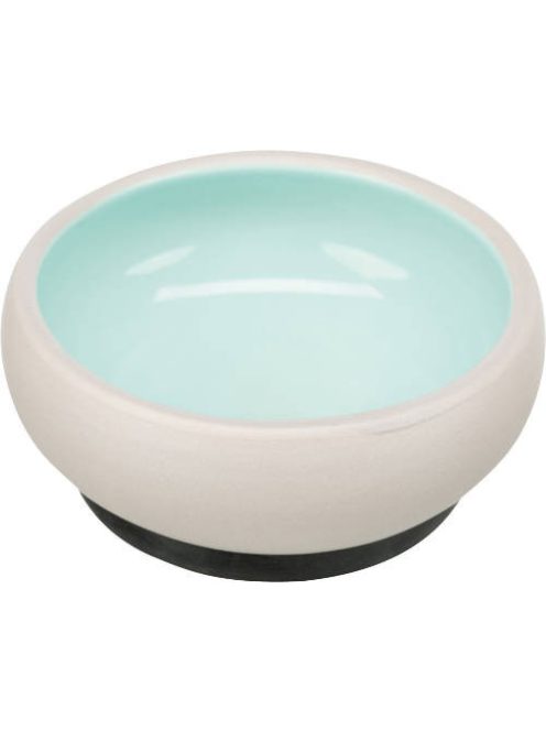 Trixie Ceramic Bowl - kerémia tál (több féle színben) kutyák részére (0,3L/11cm)
