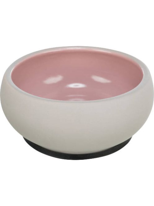 Trixie Ceramic Bowl - kerémia tál (több féle színben) kutyák részére (1L/17cm)