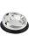 Trixie Feed bowl for short-nosed breeds - fémtál rövid orrú kutyák részére (Ø19cm/0,25l)