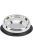 Trixie Feed bowl for short-nosed breeds - fémtál rövid orrú kutyák részére (Ø27cm/0,7l)