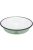 Trixie Bowl, enamel/stainless steel - zománcozott,fémtál (zöld) macskák részére (0,2l /Ø12cm)