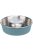 Trixie Slow Feeding Stainless Steel Bowl - evéslassító tál (műanyag borítással) kutyák részére 1l/Ø21cm