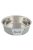 Trixie Stainless Bowl - Rozsdamentes tál, szilikon bevonattal (Ø21cm/1,4l)