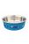 Trixie Stainless Steel Bowl - fém tál (több féle színben) macskák részére (0,25l /Ø12cm)