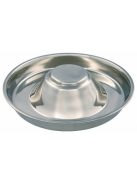 trixie 25281 kölyök fémtál 1,4L