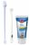 Trixie Dental Hygiene Set - fogkefe és fogkrém szett macskák részére