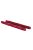 Tixie Chewing Rolls - jutalomfalat (piros, rágóropi) 12cm (Ø9-10mm/100g)
