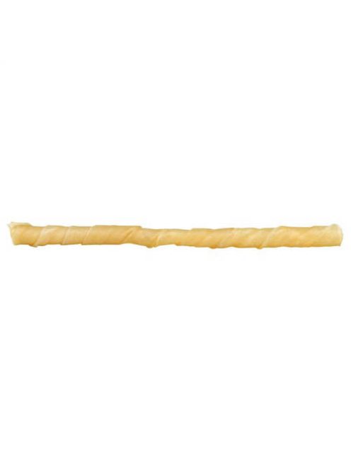 Trixie Chewing Rolls - jutalomfalat (marhabőr) kutyák részére (12 cm/ø5-6mm) 100db/csomag