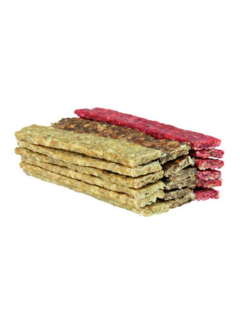 Trixie Chewing Bars - jutalomfalat (rágórúd) közepes testű kutyák részére (12cm/100g)