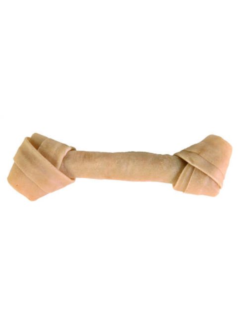 Trixie Knotted Chewing Bones - jutalomfalat (csomózott csont) 18cm(csak gyűjtőre/20db)