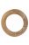 Trixie Chewing Rings - fogtisztítós jutalomfalat (marhabőr) Ø15cm/175g
