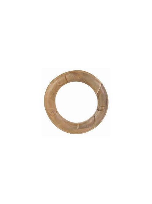 Trixie Chewing Rings - fogtisztítós jutalomfalat (marhabőr) Ø15cm/175g