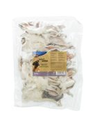 Trixie Rabbit Ears - szőrös jutalomfalat (nyúlfül) 500g