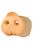 Trixie Pig Snout - jutalomfalat (orrkorong) "L